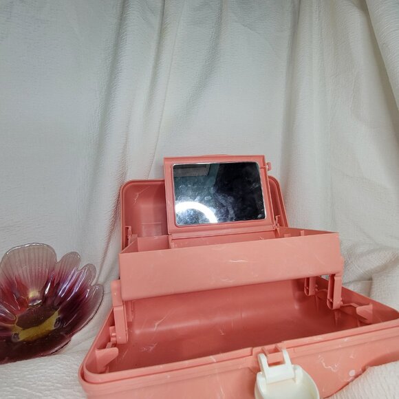 Caboodles Makeup Carrying Case - Picture 3 of 3